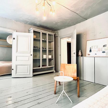 The Architects' House Apartment Stockholm Bagian luar foto