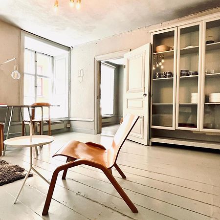 The Architects' House Apartment Stockholm Bagian luar foto