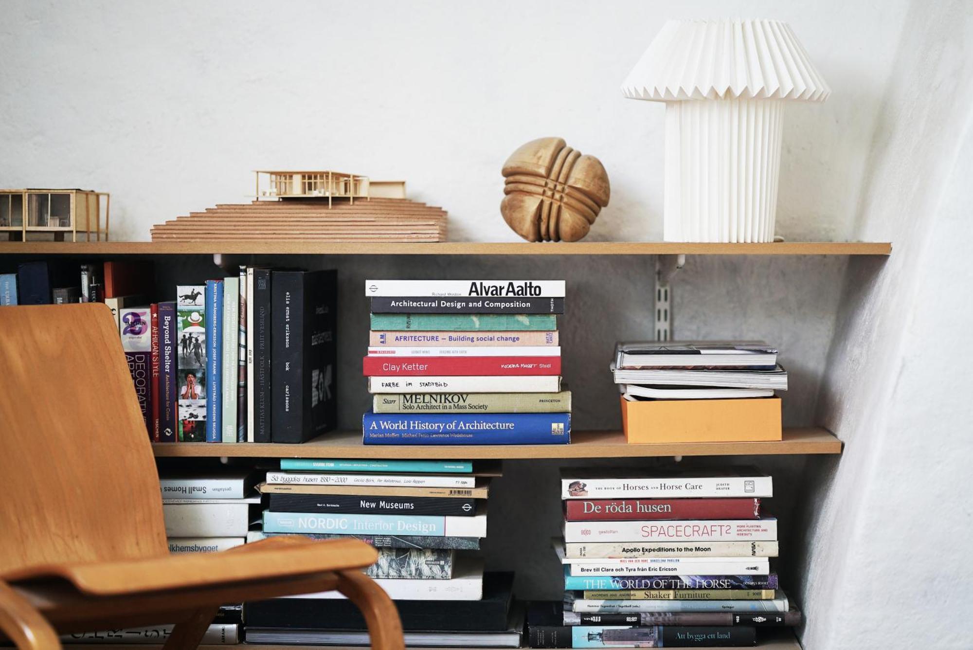The Architects' House Apartment Stockholm Bagian luar foto
