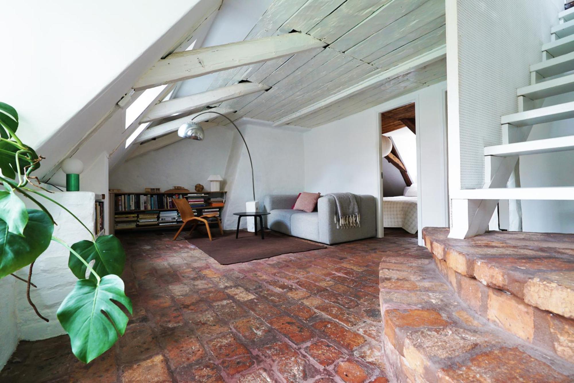 The Architects' House Apartment Stockholm Bagian luar foto