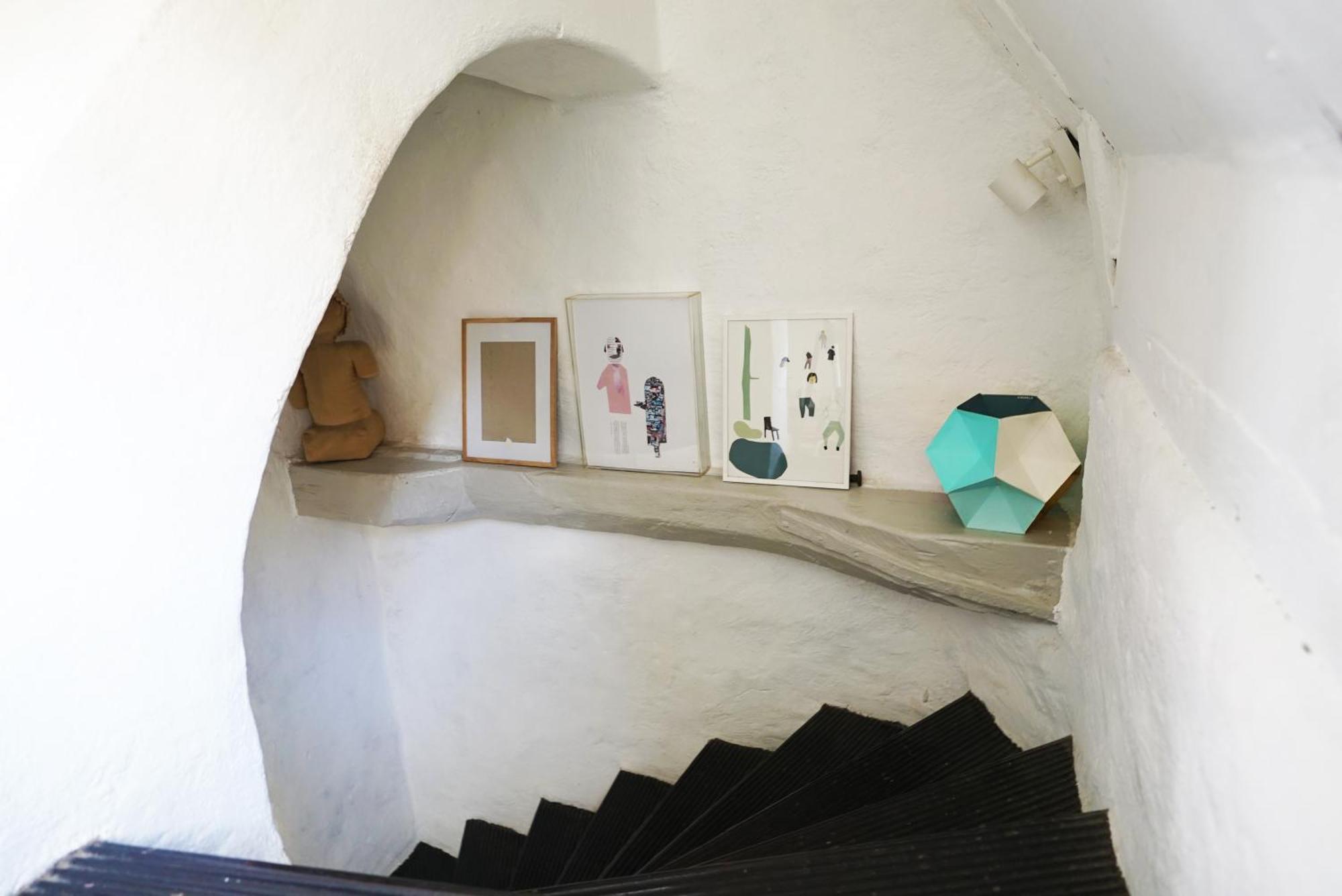 The Architects' House Apartment Stockholm Bagian luar foto