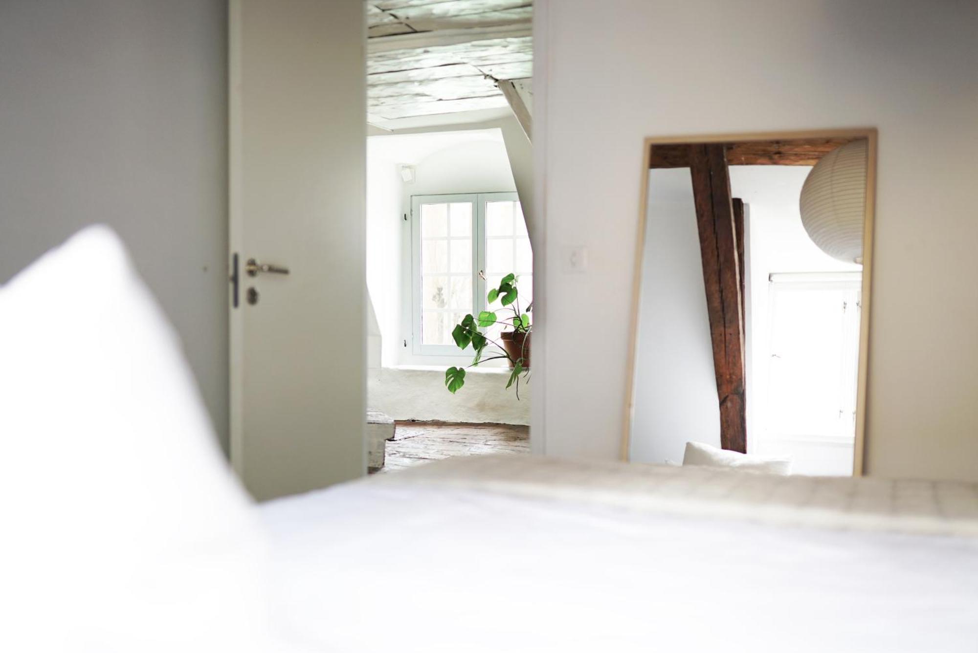 The Architects' House Apartment Stockholm Bagian luar foto