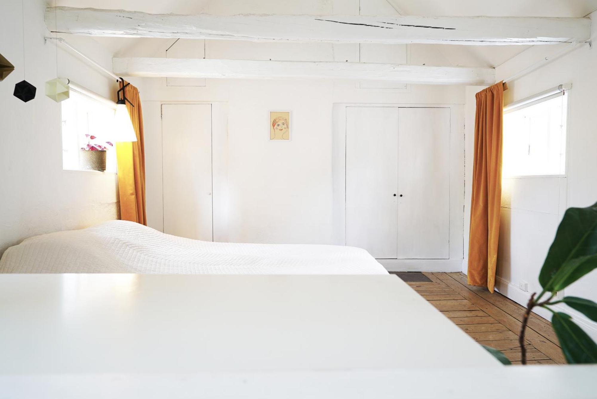 The Architects' House Apartment Stockholm Bagian luar foto