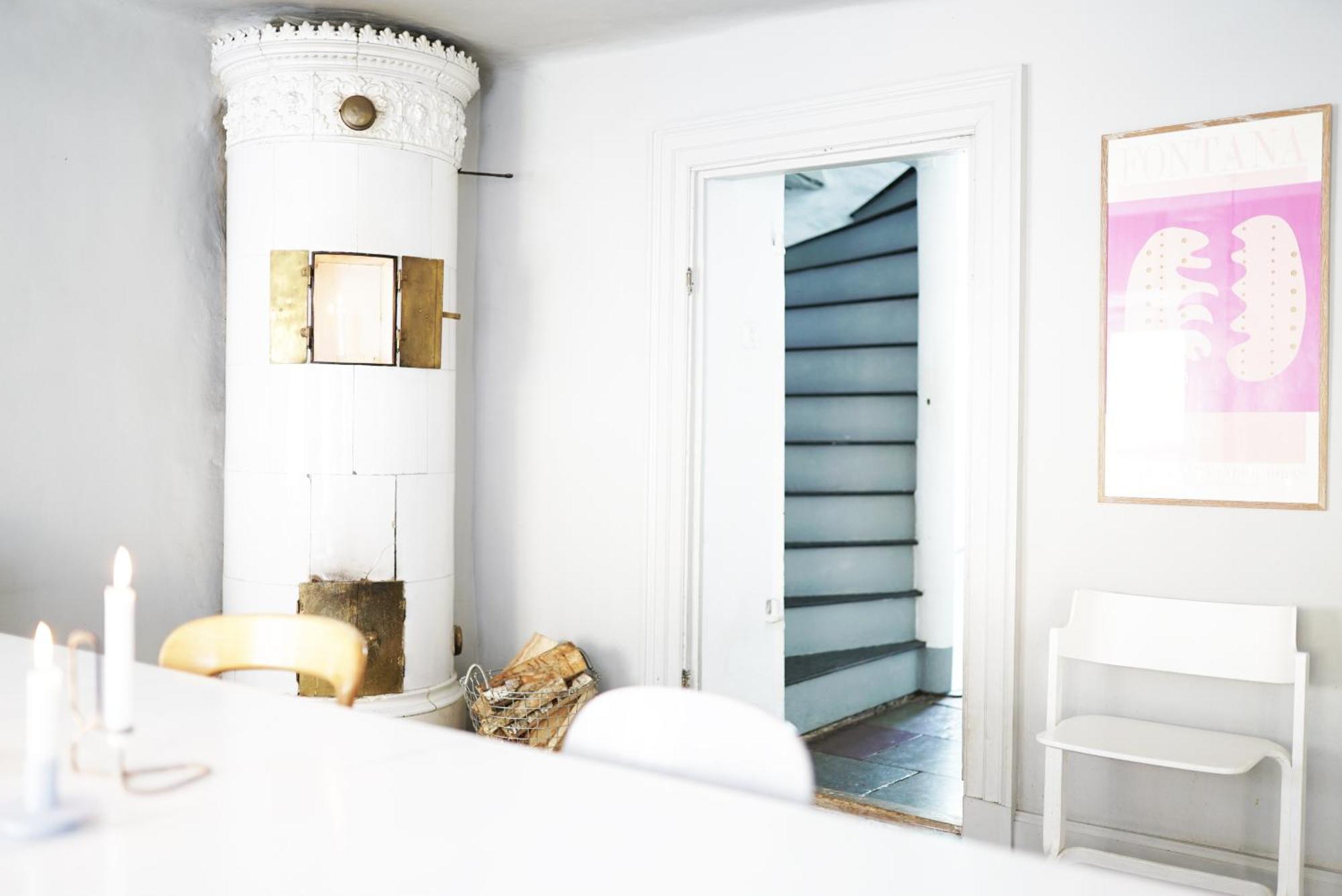 The Architects' House Apartment Stockholm Bagian luar foto
