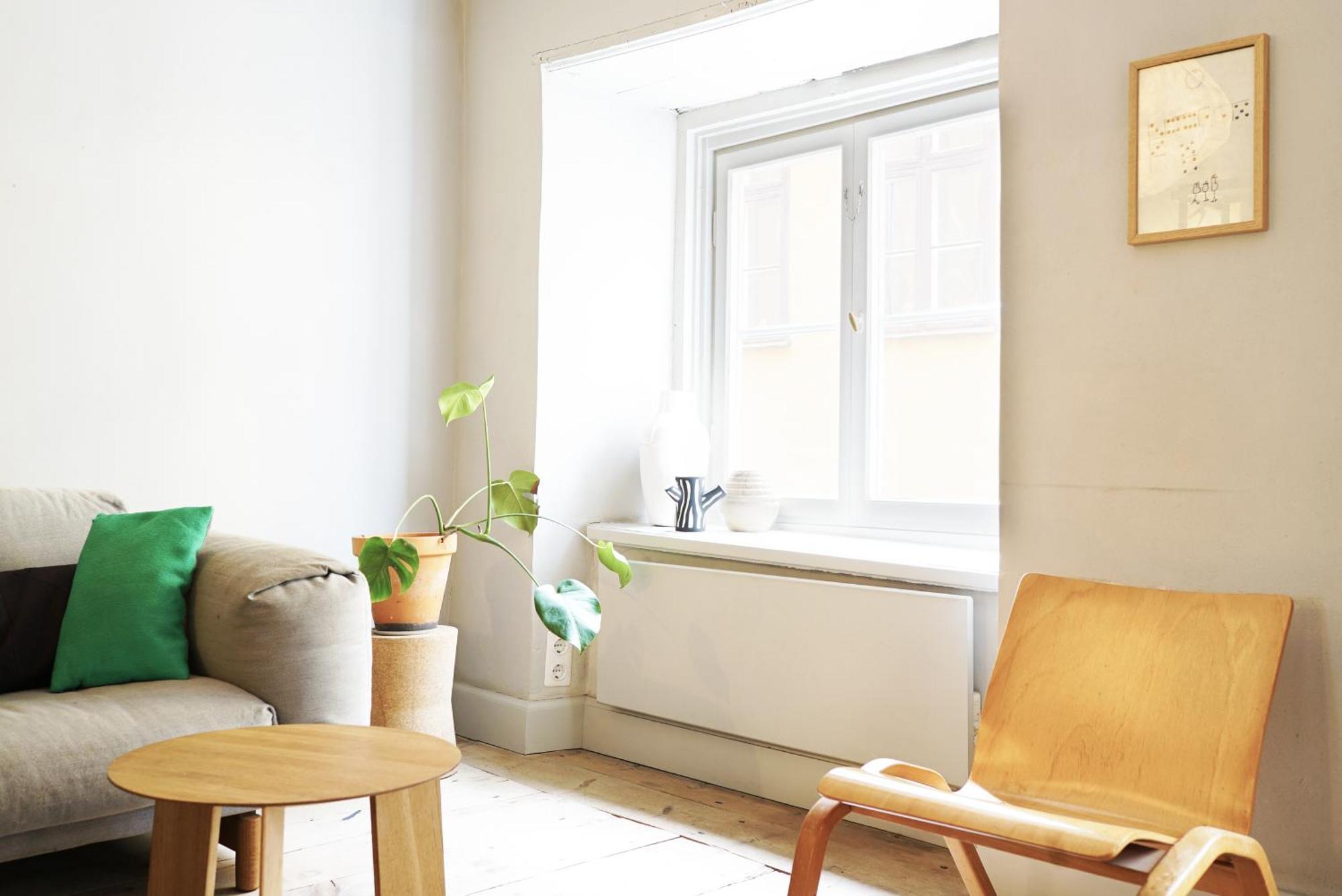 The Architects' House Apartment Stockholm Bagian luar foto