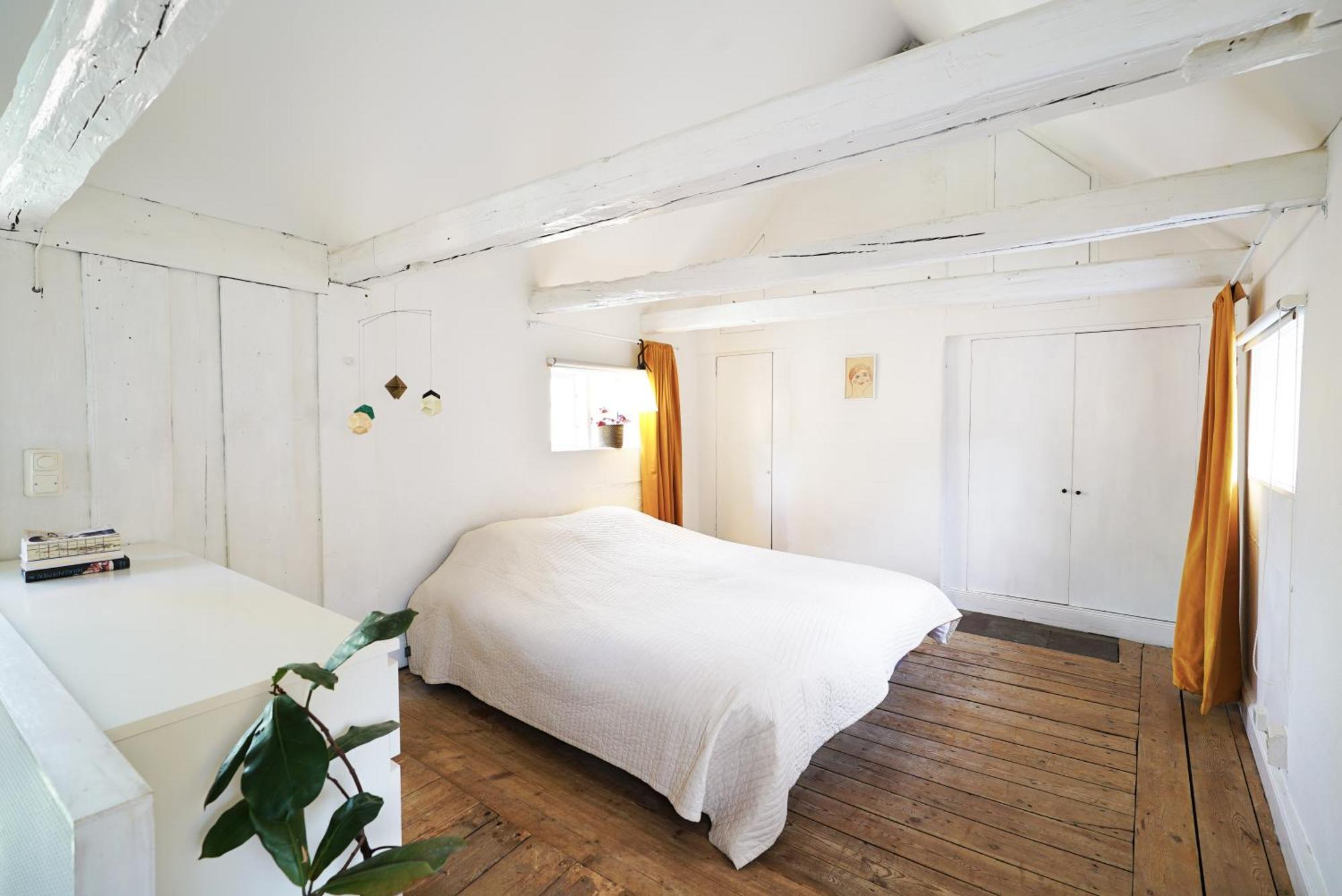 The Architects' House Apartment Stockholm Bagian luar foto