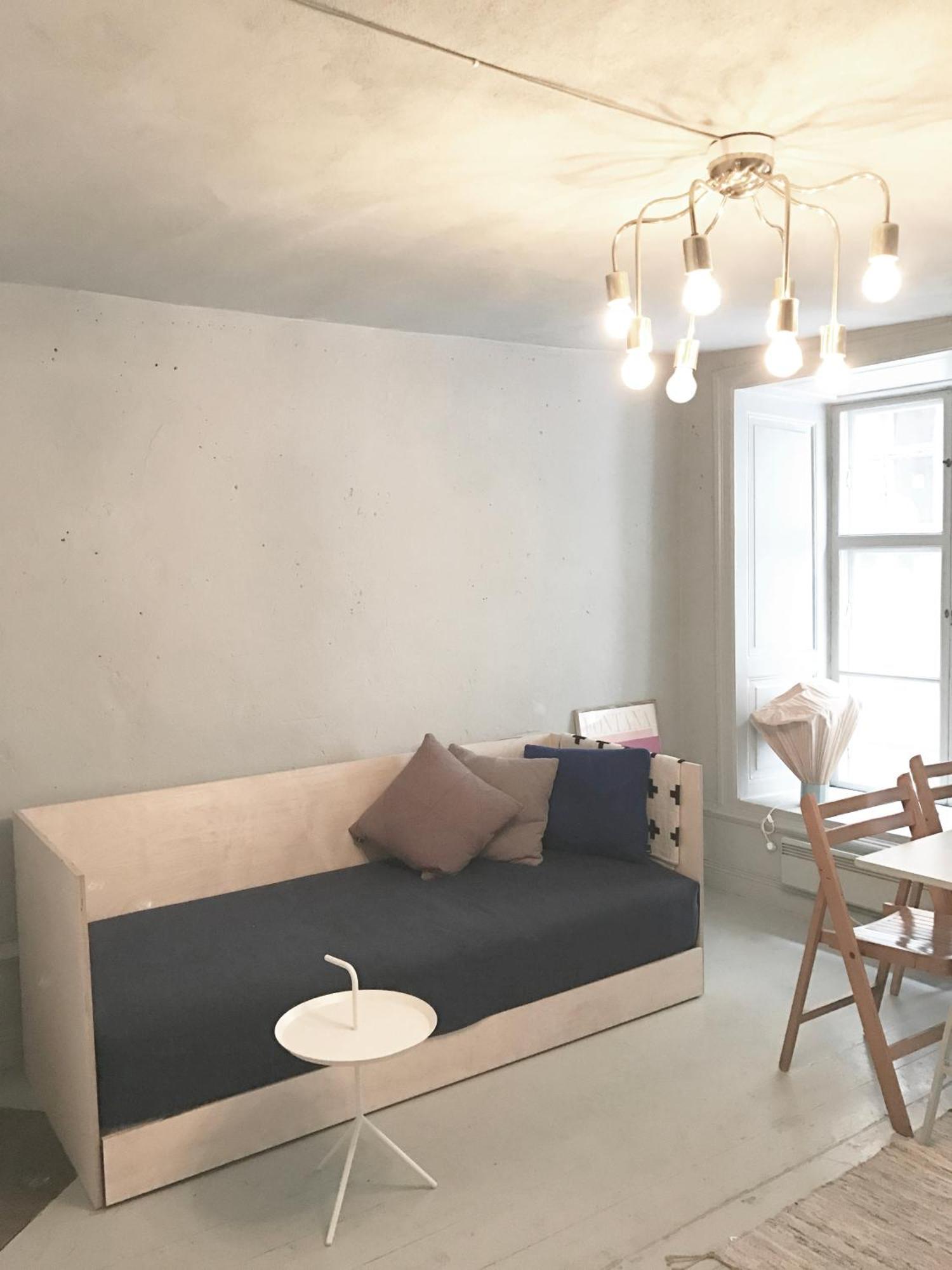 The Architects' House Apartment Stockholm Bagian luar foto