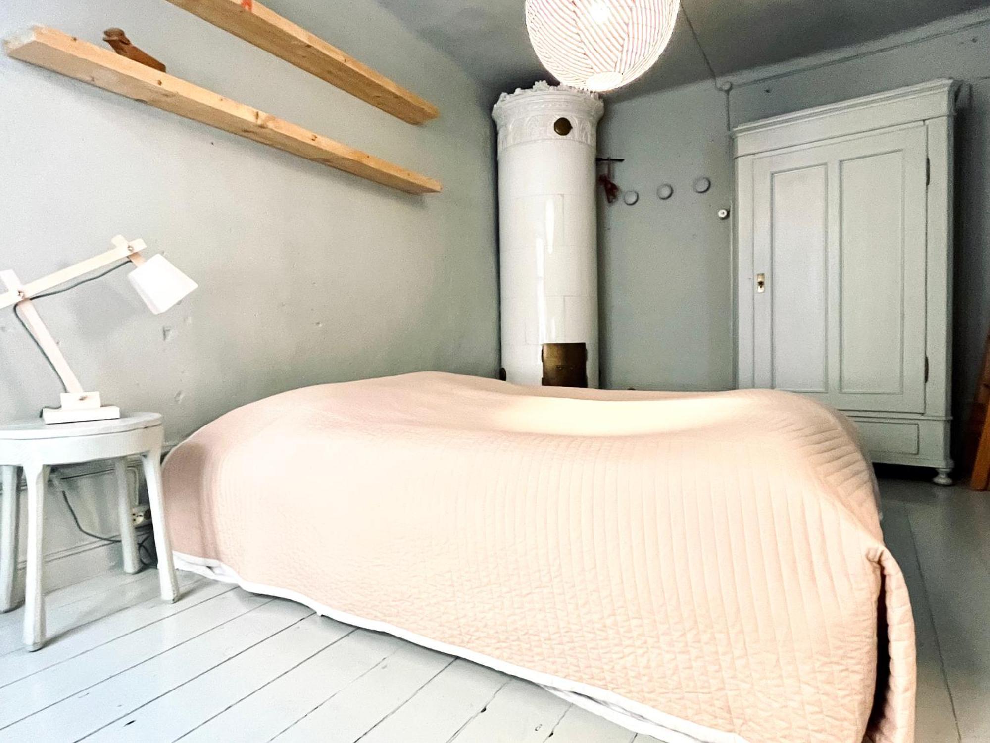 The Architects' House Apartment Stockholm Bagian luar foto
