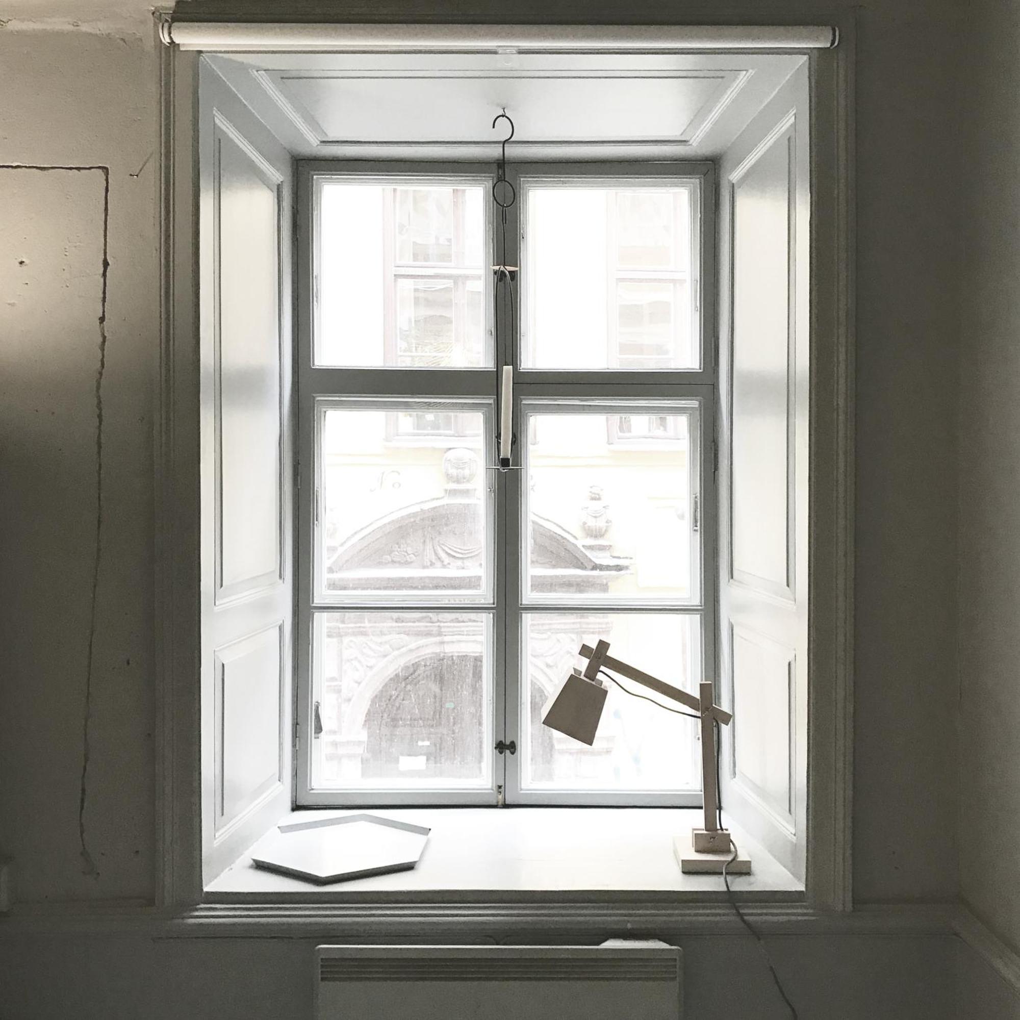 The Architects' House Apartment Stockholm Bagian luar foto