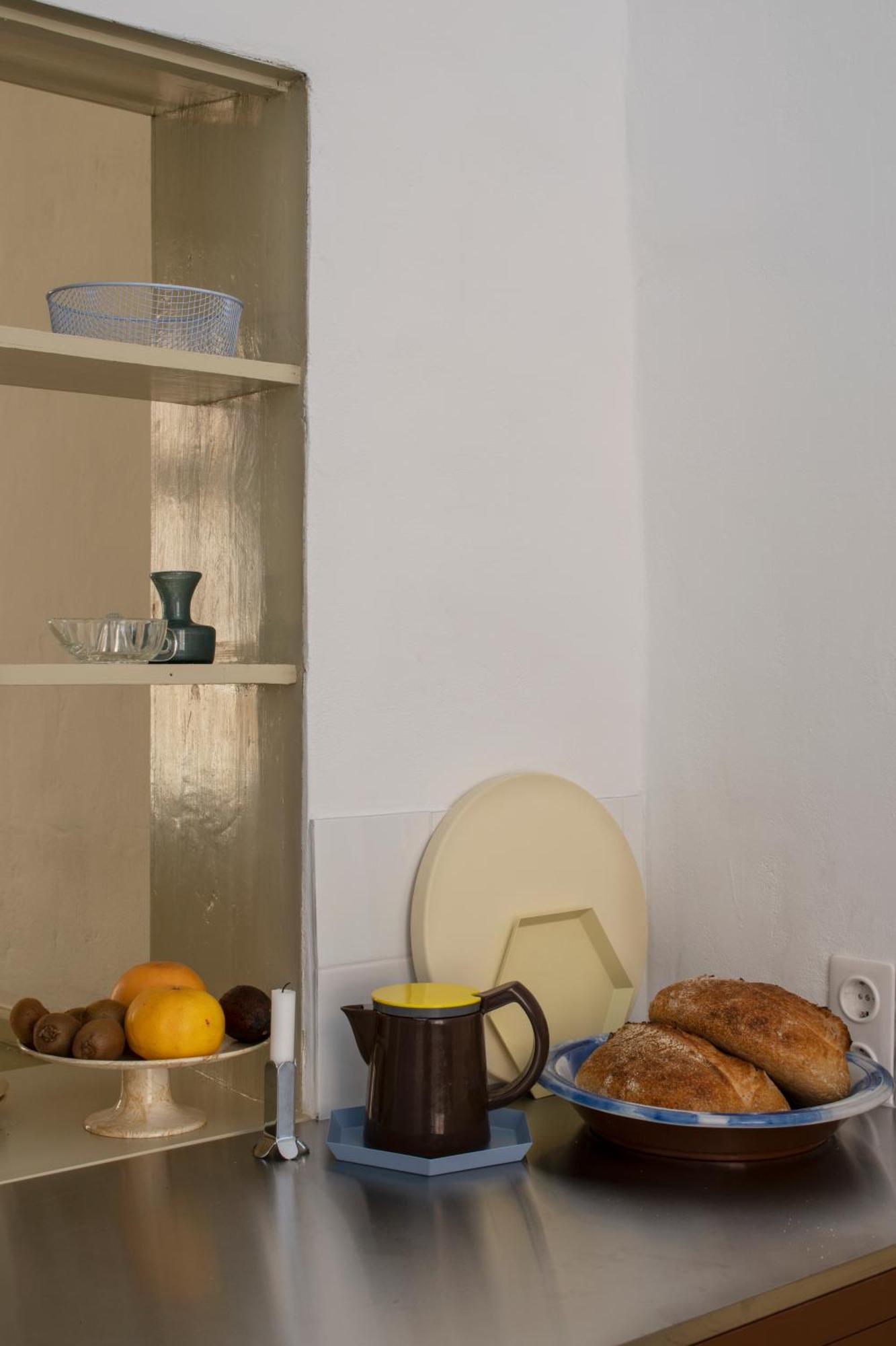 The Architects' House Apartment Stockholm Bagian luar foto