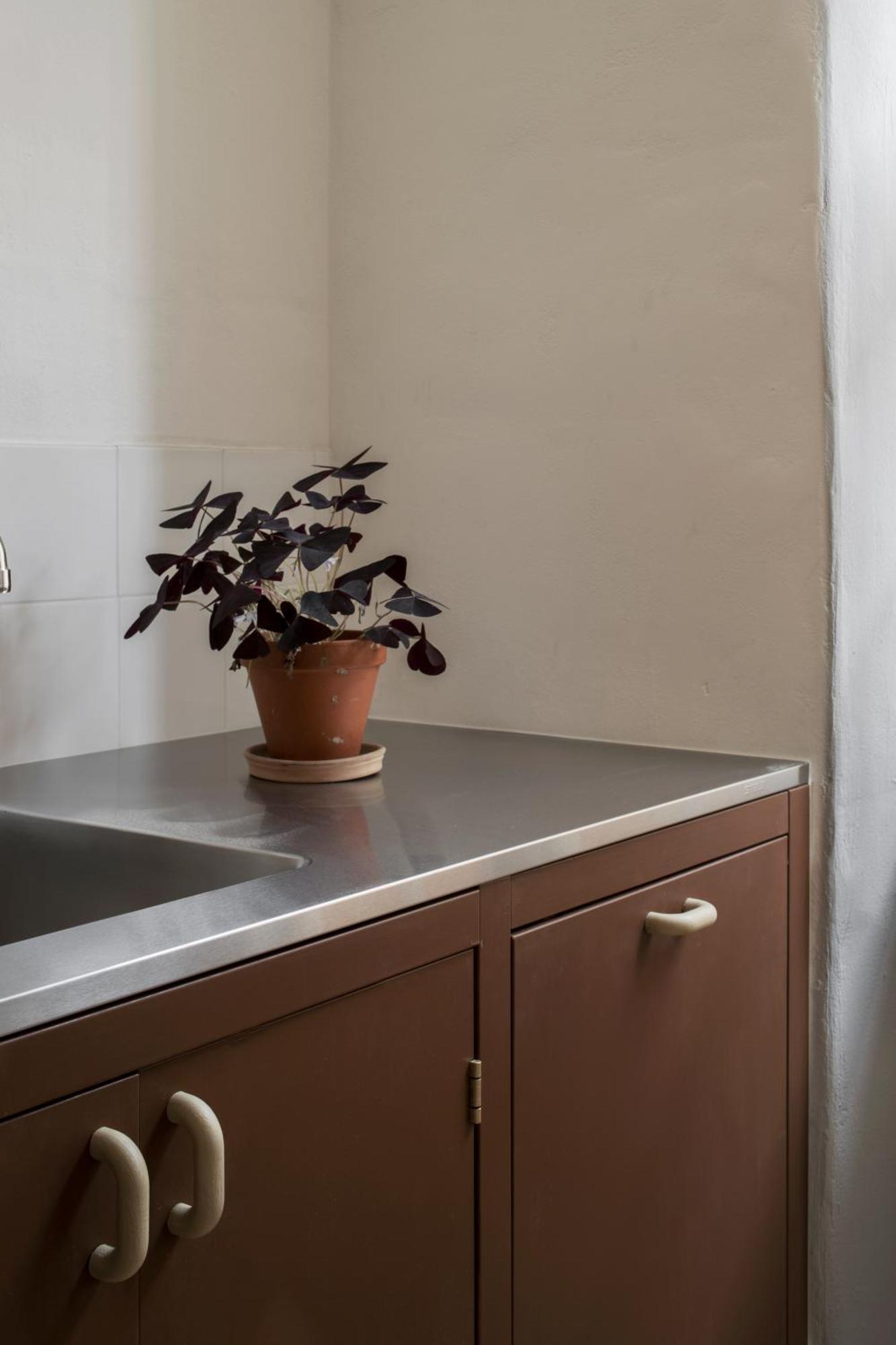 The Architects' House Apartment Stockholm Bagian luar foto