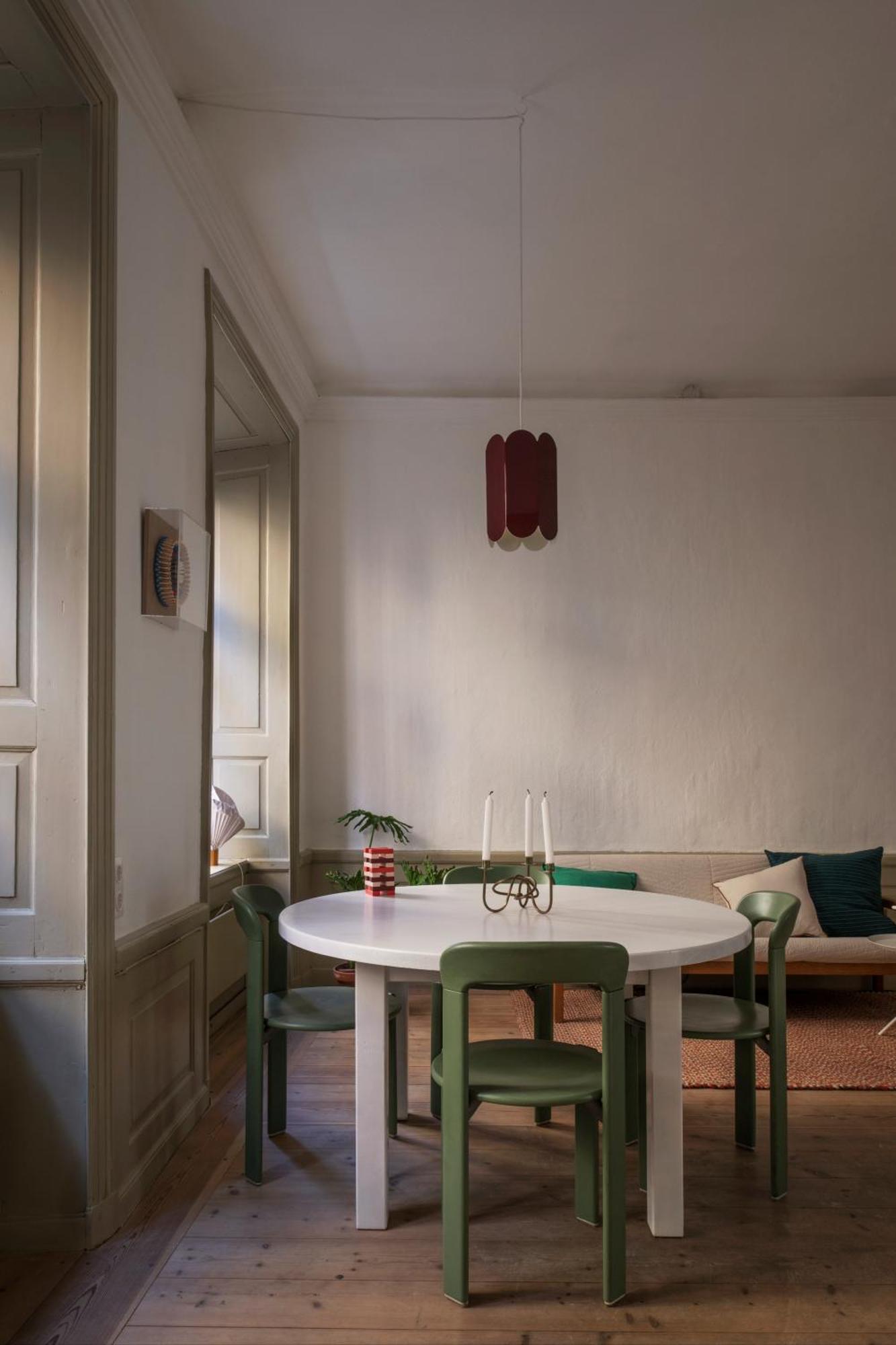 The Architects' House Apartment Stockholm Bagian luar foto