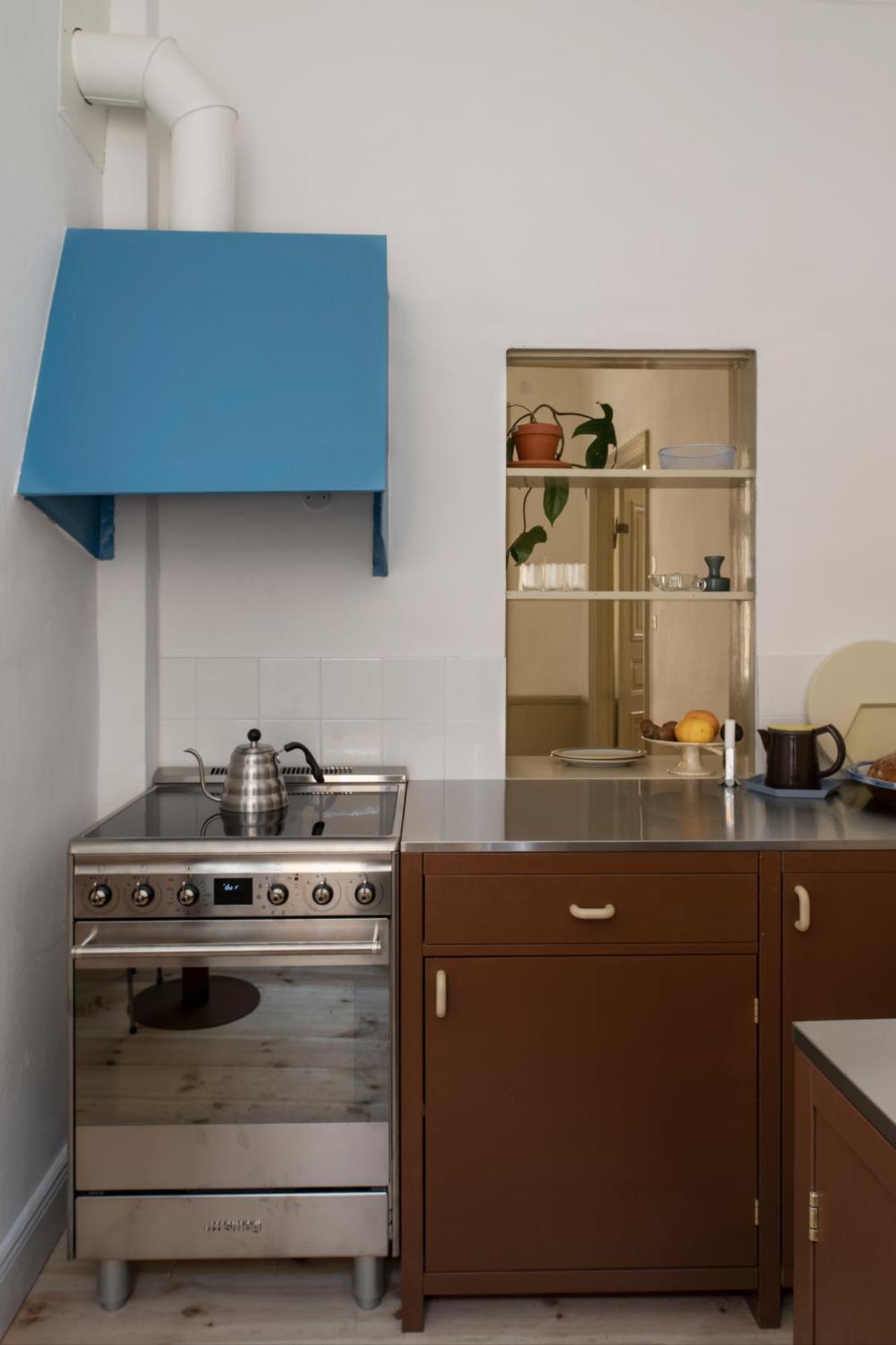 The Architects' House Apartment Stockholm Bagian luar foto