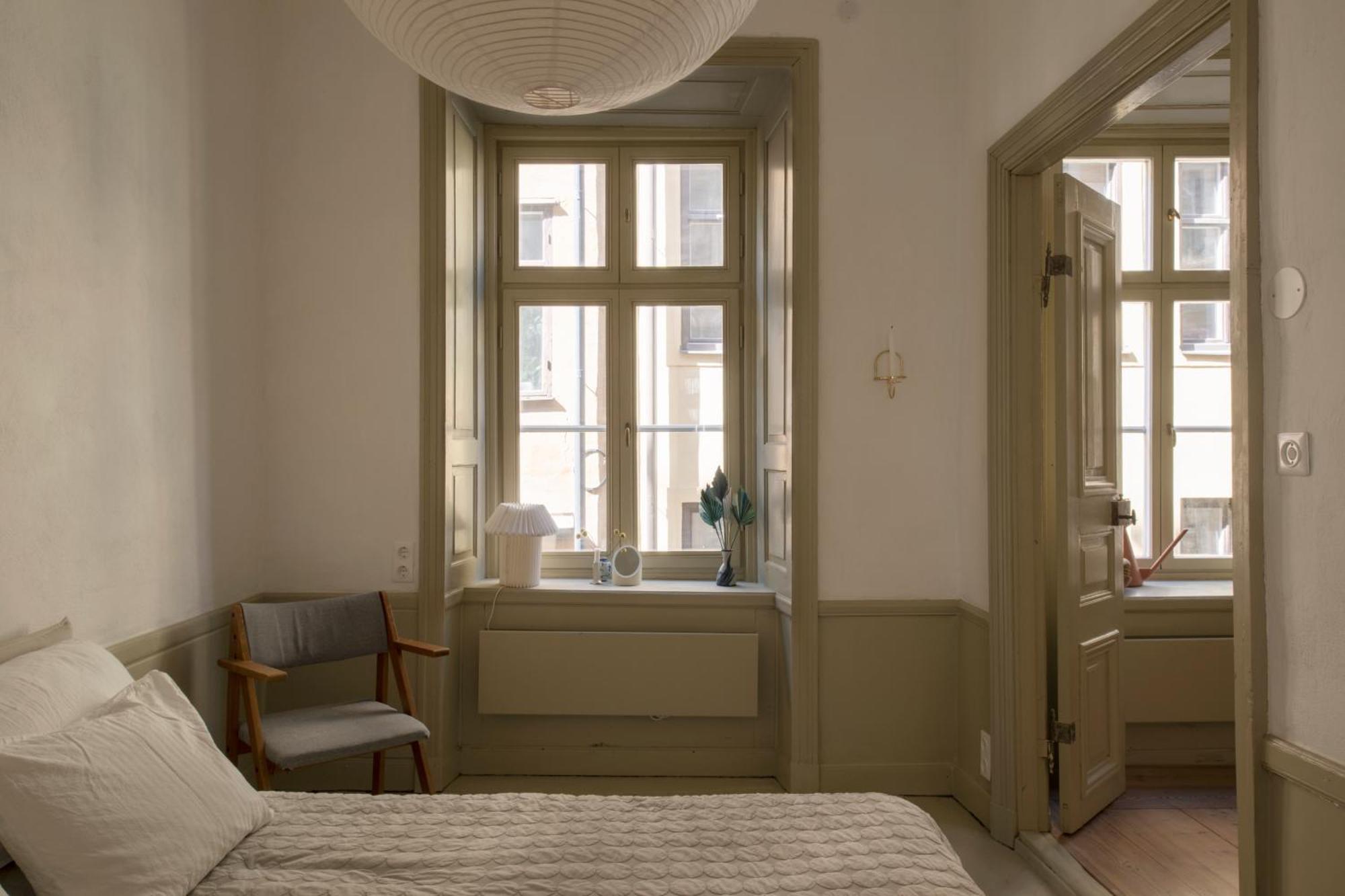 The Architects' House Apartment Stockholm Bagian luar foto