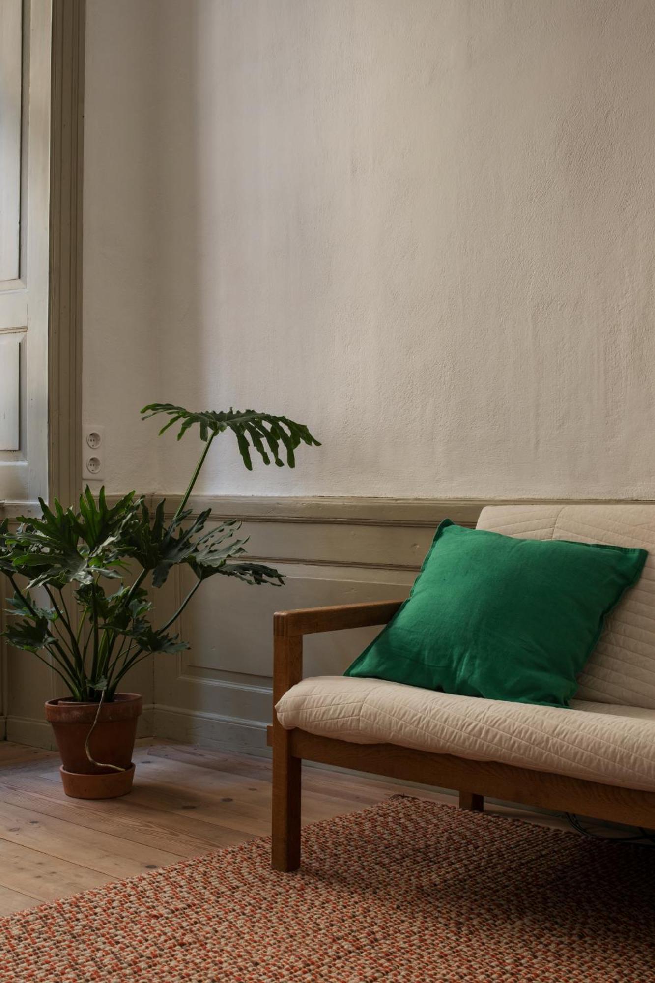 The Architects' House Apartment Stockholm Bagian luar foto
