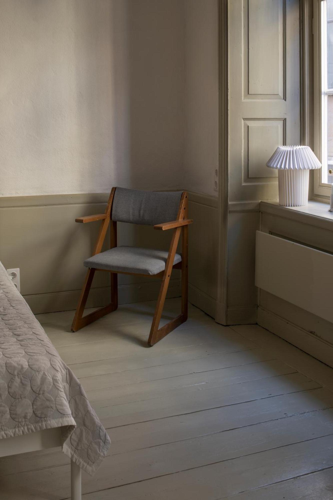 The Architects' House Apartment Stockholm Bagian luar foto