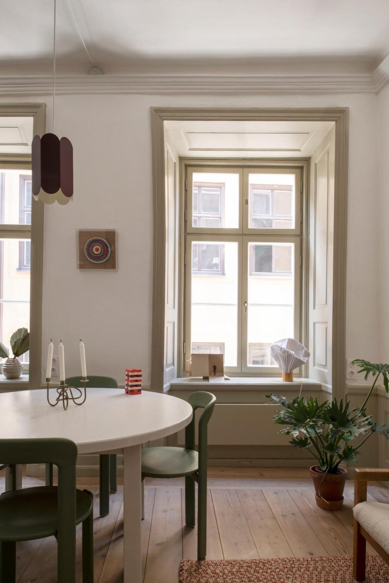 The Architects' House Apartment Stockholm Bagian luar foto