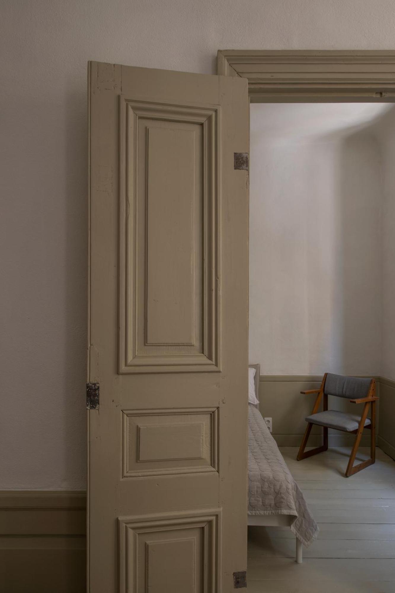 The Architects' House Apartment Stockholm Bagian luar foto