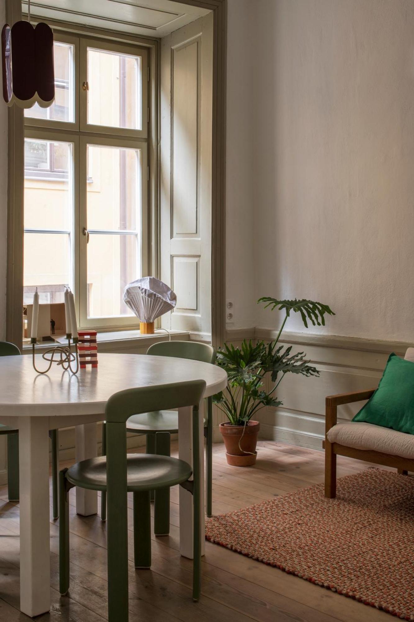 The Architects' House Apartment Stockholm Bagian luar foto