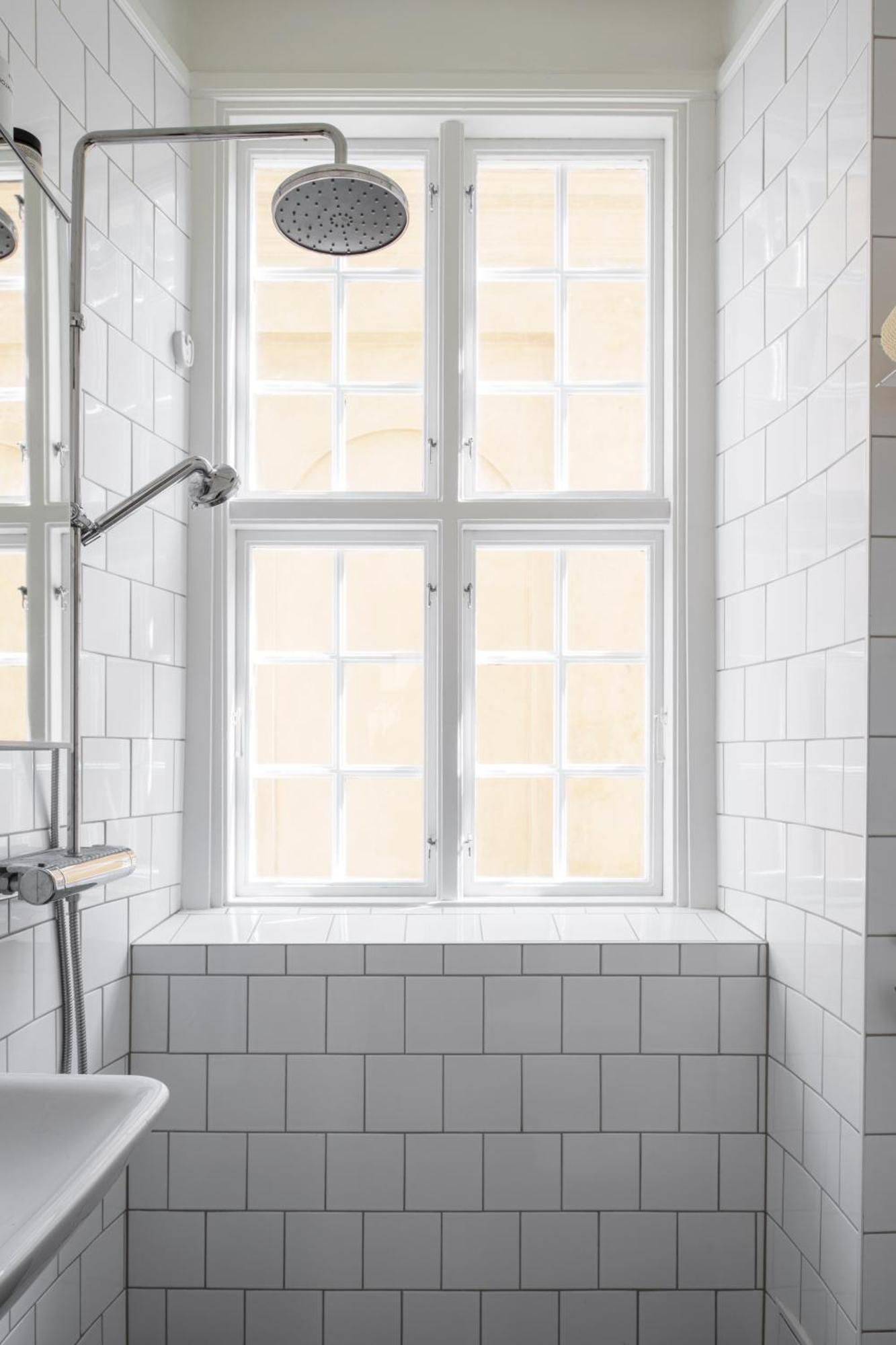 The Architects' House Apartment Stockholm Bagian luar foto